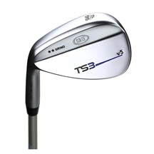 U.S. Kids Golf TS3-66 (167cm) V5 iron dla juniora, grafit