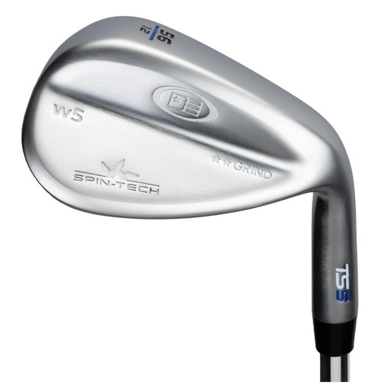 U.S. Kids Golf TS5-66 (167+cm) W5 wedge dla dzieci, stal