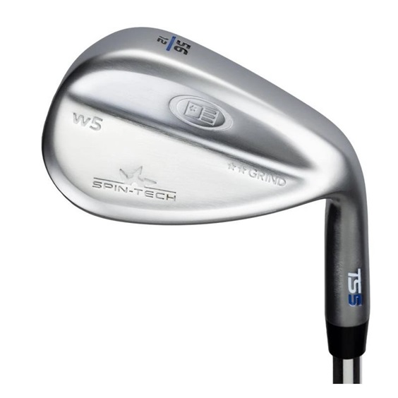 U.S. Kids Golf TS5-66 (167+cm) W5 wedge dla dzieci, stal