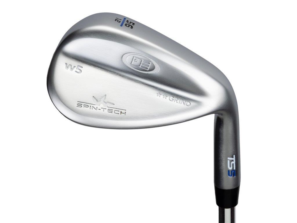 U.S. Kids Golf TS5-60 (152cm) W5 wedge dla dzieci, stal