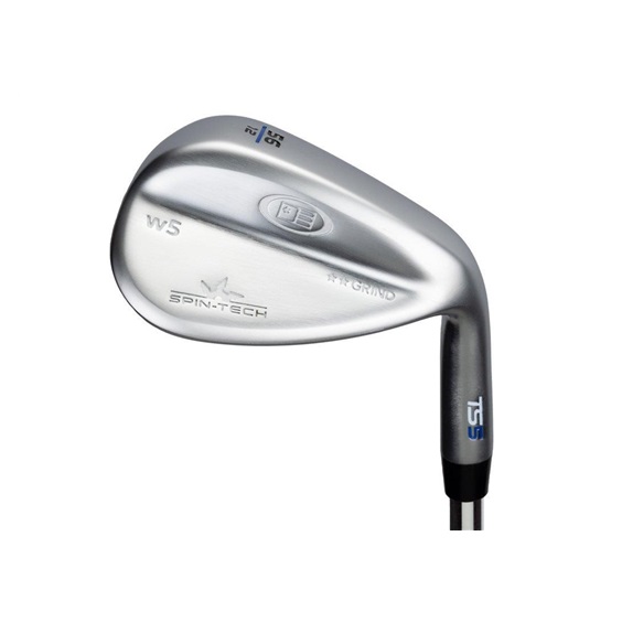 U.S. Kids Golf TS5-60 (152cm) W5 wedge dla dzieci, stal