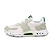 Ecco Biom C4 damskie buty golfowe, tea/limestone/matcha metallic