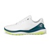 Ecco LT1 męskie buty golfowe, white/baygreen