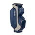 Ping Traverse 244 cart bag, navy/wheater sand