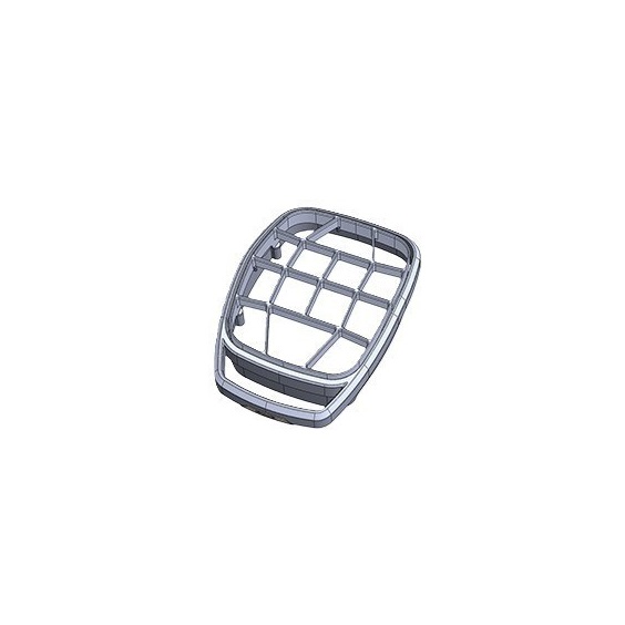 Ping Traverse 244 cart bag, navy/wheater sand