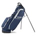 Ping Hoofer Lite 231 stand bag, heather navy/platinum