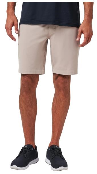 Travis Mathew Wanderlust spodenki męskie, khaki