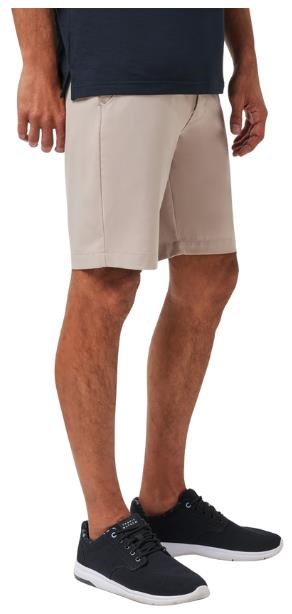 Travis Mathew Wanderlust spodenki męskie, khaki