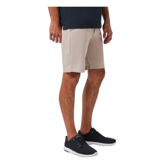 Travis Mathew Wanderlust spodenki męskie, khaki