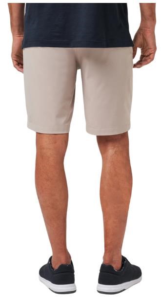 Travis Mathew Wanderlust spodenki męskie, khaki
