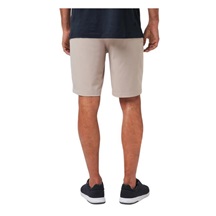 Travis Mathew Wanderlust spodenki męskie, khaki