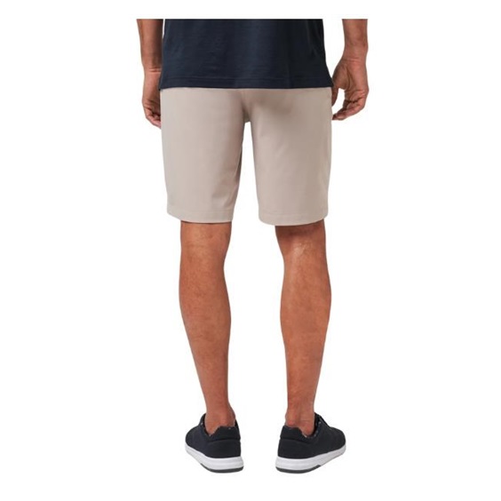 Travis Mathew Wanderlust spodenki męskie, khaki