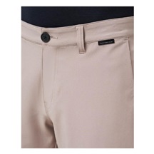 Travis Mathew Wanderlust spodenki męskie, khaki