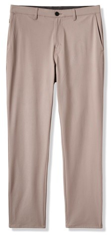 Travis Mathew Wanderlust spodnie męskie, khaki