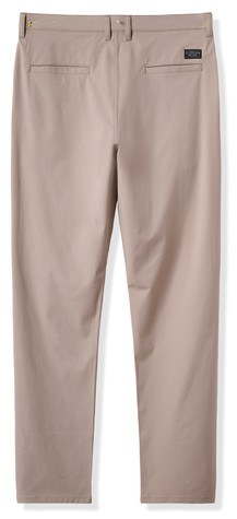 Travis Mathew Wanderlust spodnie męskie, khaki