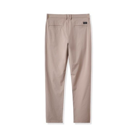Travis Mathew Wanderlust spodnie męskie, khaki