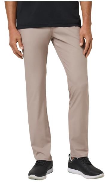 Travis Mathew Wanderlust spodnie męskie, khaki