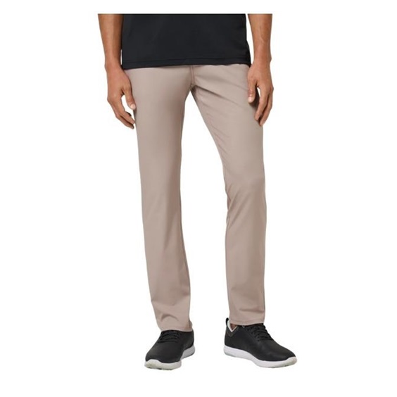 Travis Mathew Wanderlust spodnie męskie, khaki