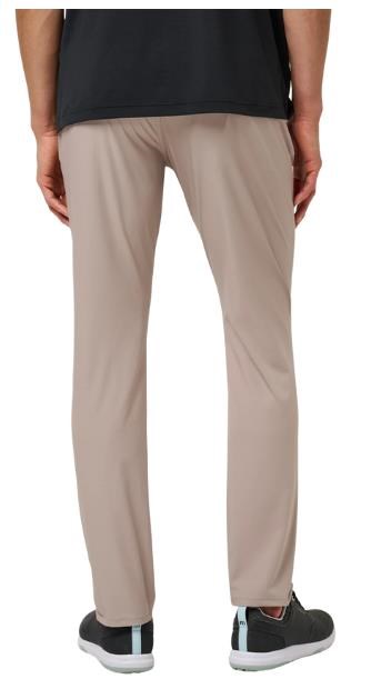 Travis Mathew Wanderlust spodnie męskie, khaki