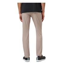 Travis Mathew Wanderlust spodnie męskie, khaki