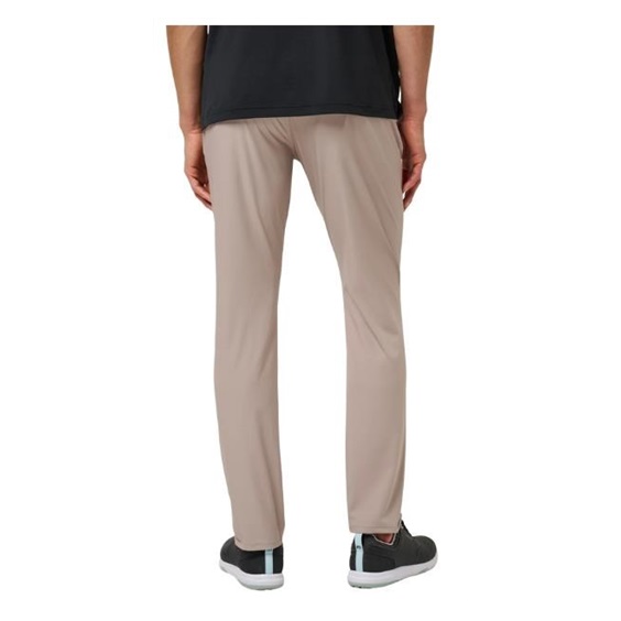 Travis Mathew Wanderlust spodnie męskie, khaki