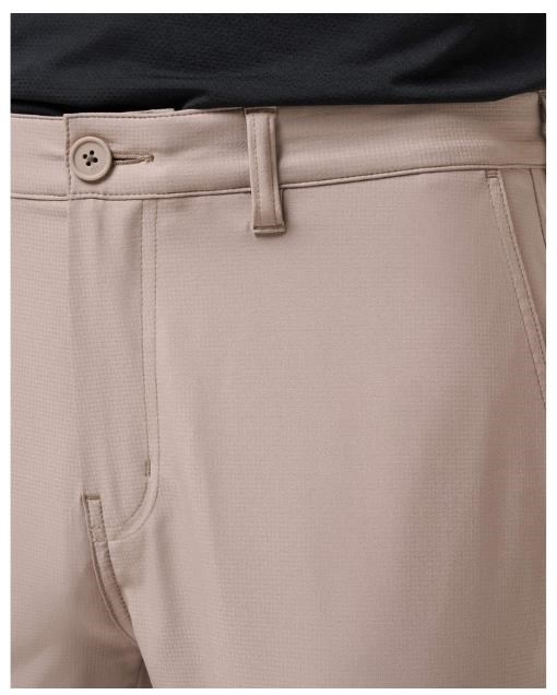 Travis Mathew Wanderlust spodnie męskie, khaki