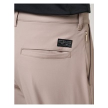 Travis Mathew Wanderlust spodnie męskie, khaki