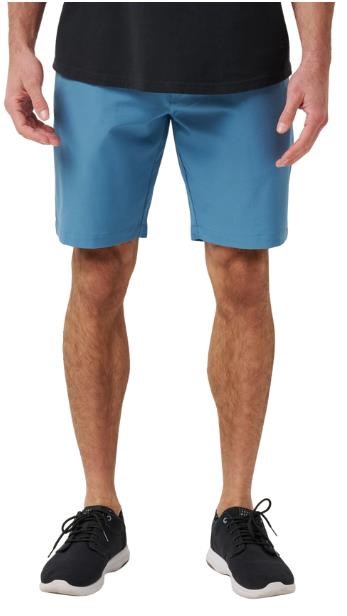 Travis Mathew Wanderlust spodenki męskie, copen blue