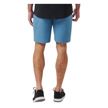 Travis Mathew Wanderlust spodenki męskie, copen blue