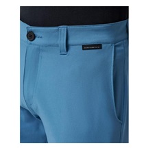 Travis Mathew Wanderlust spodenki męskie, copen blue