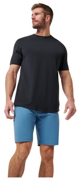 Travis Mathew Wanderlust spodenki męskie, copen blue