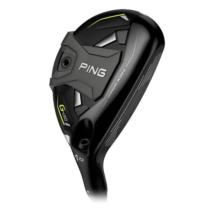 Ping G430 HL męski hybryd