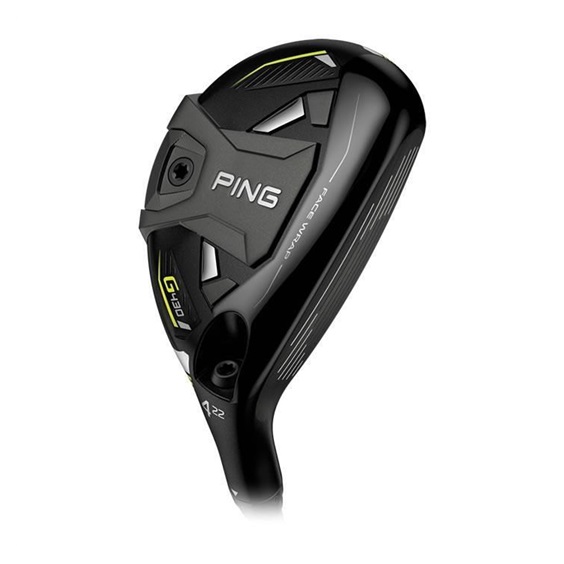 Ping G430 HL męski hybryd