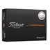 Titleist Pro V1 Performance Alignment Pink piłki golfowe