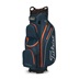 Titleist 14 StaDry cart bag, monterey/flame/marble