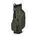 Titleist 14 cart bag, cypres/balck