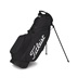 Titleist Players S4 stand bag, czarno/biały