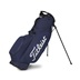 Titleist Players S4 stand bag, granatowo/biały