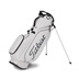 Titleist Players S4 stand bag, marble/szary