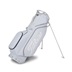 Titleist Players S4 stand bag, niebiesko/biały