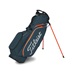 Titleist Players S4 stand bag, monterey/flame/marble