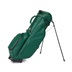 Titleist Linkslegend Members stand bag, zielony