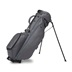 Titleist Linkslegend Members stand bag, szary