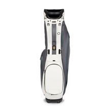 Titleist Linkslegend Members stand bag, biało/szary