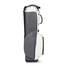 Titleist Linkslegend Members stand bag, biało/szary