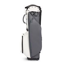 Titleist Linkslegend Members stand bag, biało/szary