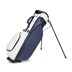 Titleist Linkslegend Members stand bag, biało/granatowy