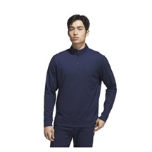 Adidas Ultimate365 Classic Quarter-Zip męska bluza, granatowa