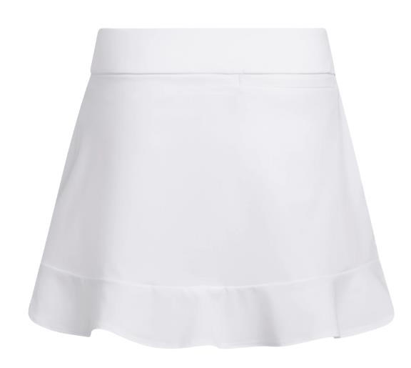 Adidas Frill spódnica golfowa, biała