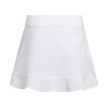 Adidas Frill spódnica golfowa, biała